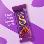 Cadbury Dairy Milk Silk Chocolate Bar, 60g (Pack of 8) - Image 3