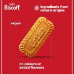 Lotus Biscoff Biscuits Portion Control Bulk 50 g (Pack of 6) - Image 2