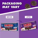 ChocZero Keto Chocolate Sandwich Cookies with Creme - Low Sugar Gluten Free Dunkies (1 Box, 9oz) - Image 5