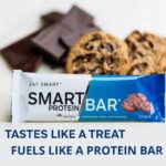 Smart Bars Protein Bar - Chocolate Choc Chip, 12 x 60 g - Image 4