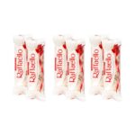 Ferrero Confetteria Raffaello T15, 150 G (Raffaello) - Crisp Coconut, 30 G - Image 2