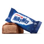 Milky Way Chocolate Party Share Bag 15 Pieces 180g (Pack of 2) - Image 3