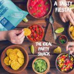 Nature's Delight Corn Chips Original Salted, 400g (Pack of 2) - Image 4