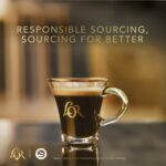 L'OR Espresso Colombia Intensity 8 Aluminium Coffee Capsules Compatible With Nespresso Machines 100 capsules - Image 4