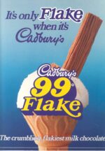 Cadbury Flake 99 Single Bar (Pack of 144) - Image 4